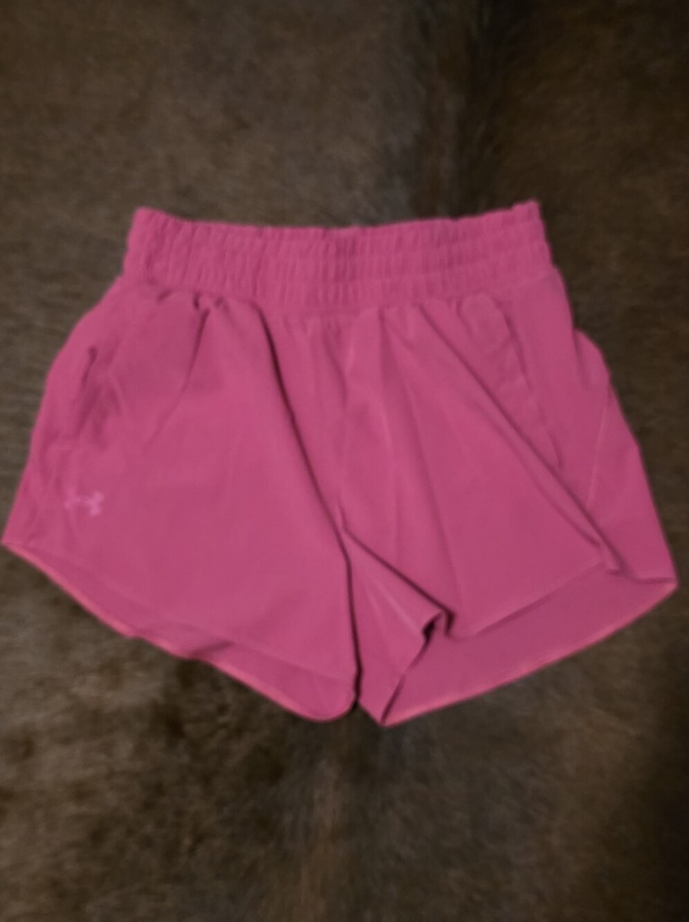 Under Armour Women's Shorts Size Small